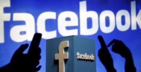 Bất ngờ Facebook thay đổi tính năng để hạn chế tình trạng Bất ngờ Facebook thay đổi tính năng để hạn chế tình trạng