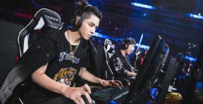 5 lý do để yêu một chàng game thủ 5 lý do để yêu một chàng game thủ