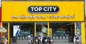 Showroom Top City: Địa điểm lý tưởng để... tránh nóng mùa hè Showroom Top City: Địa điểm lý tưởng để... tránh nóng mùa hè