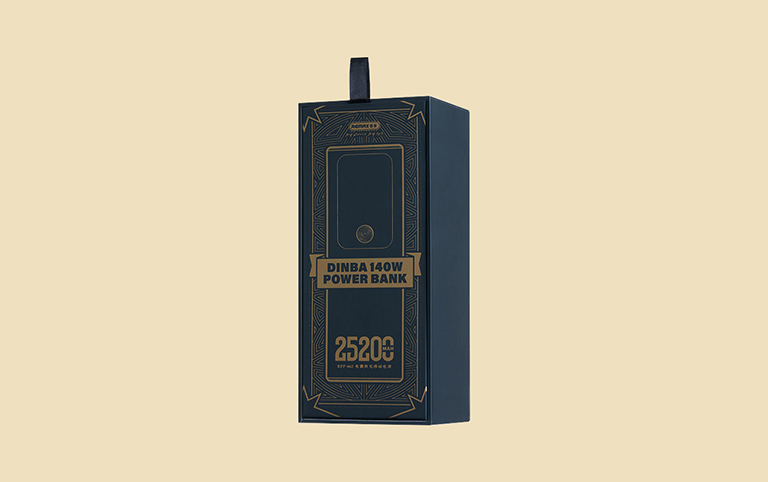 Pin sạc dự phòng 25200mAh 140W 22.5W Remax RPP-662 6