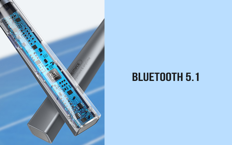 Tai nghe Bluetooth thể thao Remax RB-S1 7