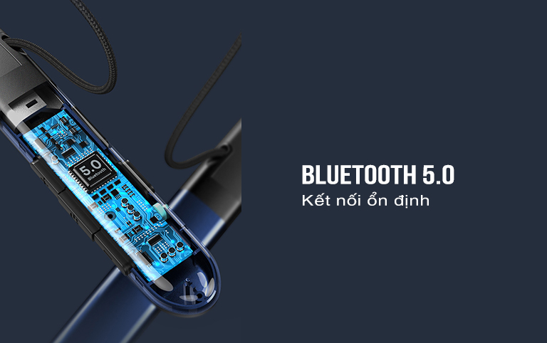 Tai nghe Bluetooth thể thao Remax RB-S30 8