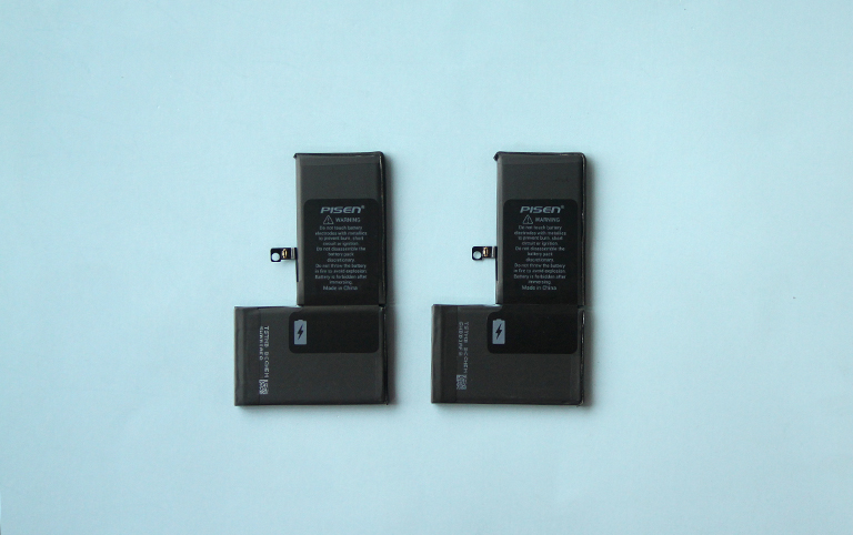 Pin Pisen dung lượng cao TS-MT- IPX 2960mAh 3