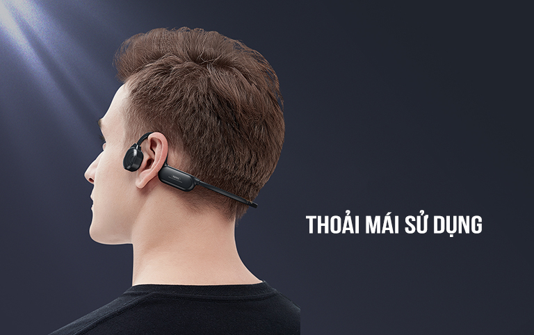 Tai nghe Bluetooth thể thao Remax RB-S33 8