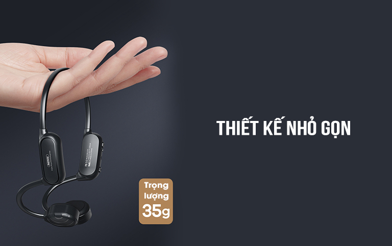 Tai nghe Bluetooth thể thao Remax RB-S33 2