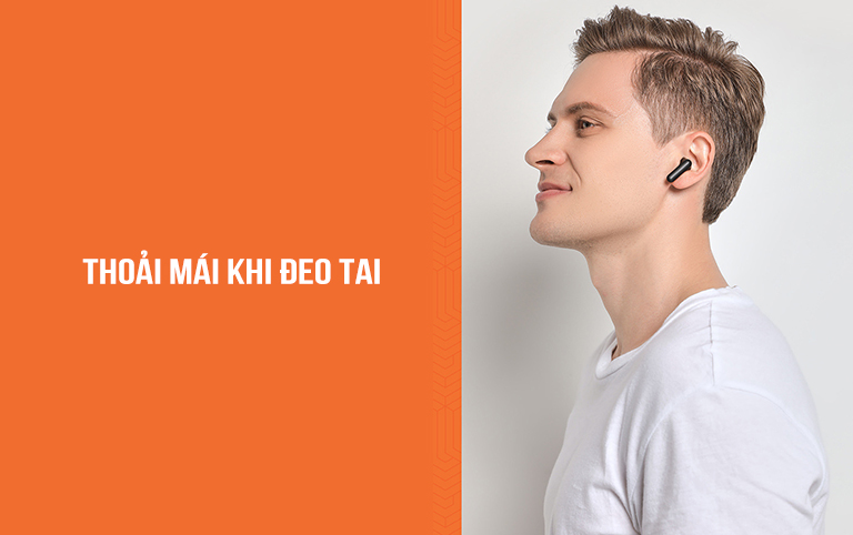 Tai nghe True Wireless Earbuds Remax TWS-37 2