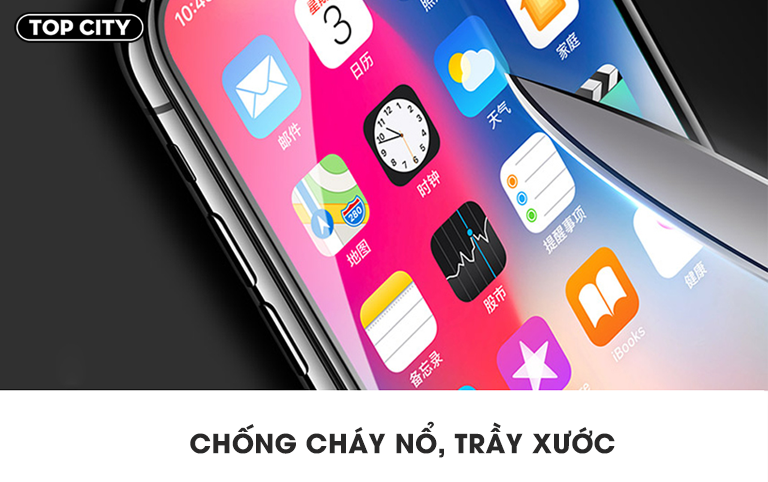 Kính cường lực iPhone 6/6plus KingKong WTP-014 7