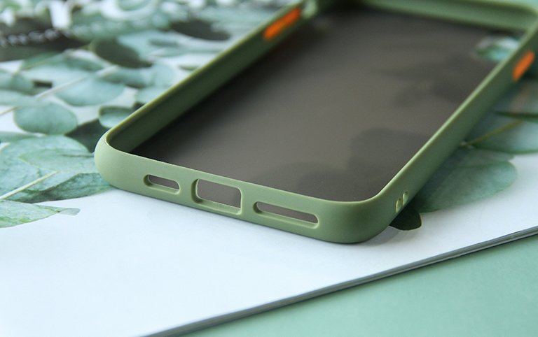 Ốp lưng chống sốc WK cho iPhone XS Max 5