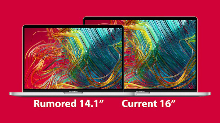 iPad 10.8 inch, Kính Apple, Studio AirPods, iPhone 12 và MacBook Pro 14 inch - 3